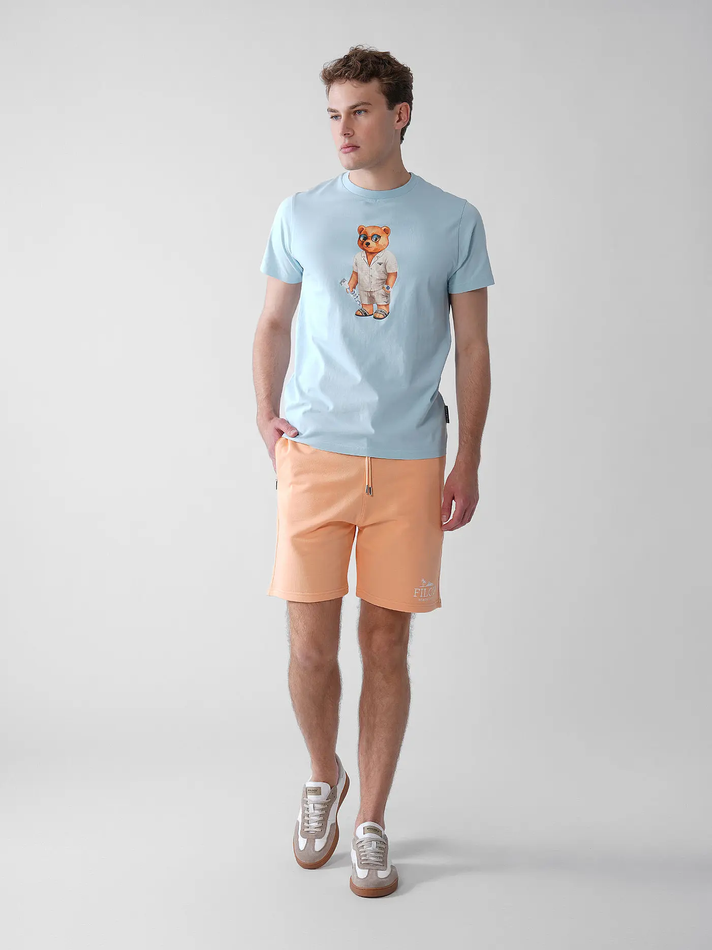 BARON FILOU | T-Shirt | 